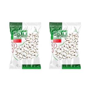 لوبیا چیتی پرگولا - 900 گرم بسته 2 عددی