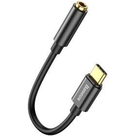 مبدل USB-C به AUX بیسوس مدل CATL54-01