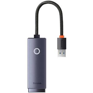 مبدل USB به LAN باسئوس مدل WKQX000113