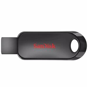 فلش مموری 32 گیگ سن دیسک SanDisk Cruzer Snap