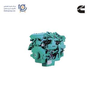 ژنراتور کامینز سری QSK60-G3