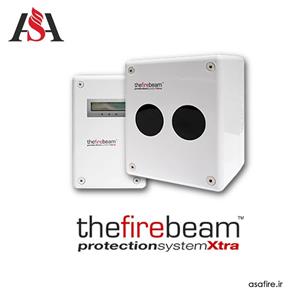 بیم دتکتور فایربیم The Fire Beam Xtra