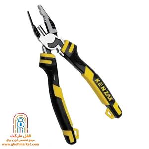 انبردست 8 اینچ دسته TPR کنزاکس مدل 9018