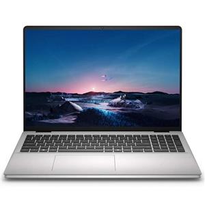 لپ تاپ 15.6 اینچی دل مدل 15 DC16251-Core 5 120U-8GB DDR5 4800MHz-512GB SSD-IPS 120Hz-Touch-W-Backlit