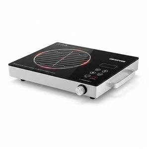 اجاق برقی مادون‌قرمز دیجیتال Geepas GIC6920NV (دارای توری)