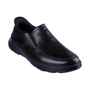 کفش مردانه اسکچرز مدل 205518 BLK Slip-ins: Arch Fit Garza – Umar