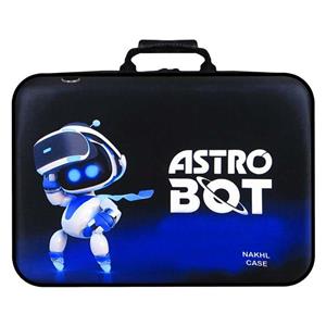 کیف حمل کنسول بازی پلی استیشن 5 فت نخل مدل NKH-21