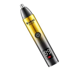 موزن گوش و بینی و خط زن کیمی مدل KM-255 4in1 XJV