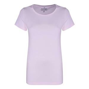 تی‌شرت راحتی آستین کوتاه زنانه ناربن مدل 15211146