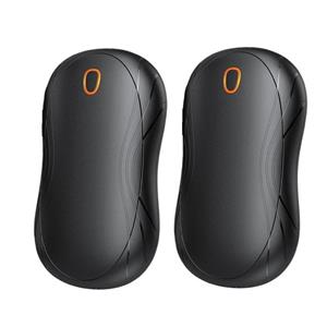 بخاری سفری کِنکیو مدل OT-S52 مجموعه 2 عددی