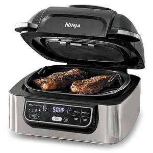 سرخ کن گریل بدون روغن نینجا Ninja AG301