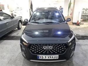 خودرو ام وی ام X22 PRO-1404