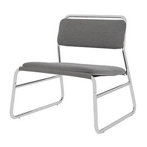 مبل اداری تک نفره نیلپر مدل OSP700