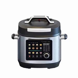 مولتی کوکر ۸ لیتری مدل PR-PC-1100