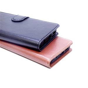 کیف کتابی موبایل شیائومی Xiaomi Note 14 4G