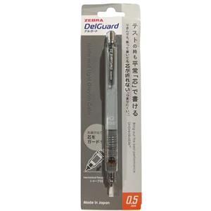 مداد نوکی 0.5 میلی متری زبرا مدل Delguard کد 7489 9pz