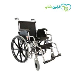 ویلچر ارتوپدی جی تی اس مدل 901S