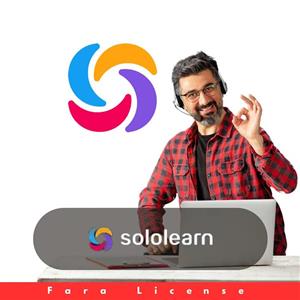 خرید اشتراک اکانت سولولرن پرو SoloLearn Pro