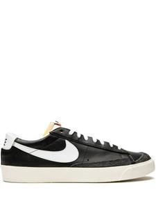 نایک بلیزر بدون ساق 77 مشکی Nike blazer low 77 black