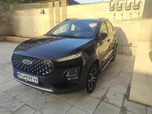 خودرو ام وی ام X22 PRO-1402