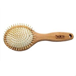 برس چوبی کیفی نچرال وود نارس