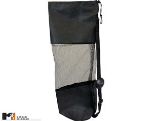 کاور مت یوگا مدل پارچه توری کد 2005970