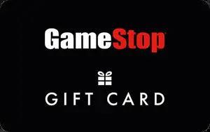 گیفت کارت 10 دلار GameStop 🎮