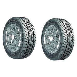 لاستیک خودرو بارز مدل P660 سایز 175/70R13 - دو حلقه
