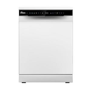 ماشین ظرفشویی 14 نفره گرین پی جی دبلیو مدل GDW1407A-W