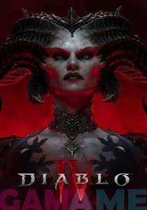 اکانت قانونی Diablo IV standard