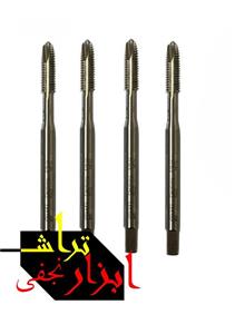 قلاویز ماشینی آلمانی نابرو HSSE  M6  (NABRU)