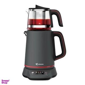 چای ساز مباشی مدل ME-TM302GR