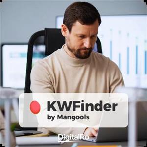 خرید اکانت KWFinder