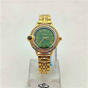 ساعت مچی رسمی و مجلسی زنانه. برند الگانس مدلSav6766