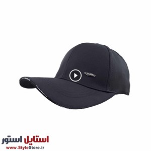 کلاه کپ مدل مهندسی کد 1552
