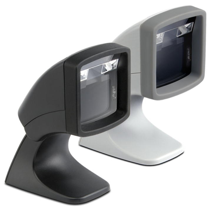 DATALOGIC Magellan 800i Bi-Optic Barcode Scanner