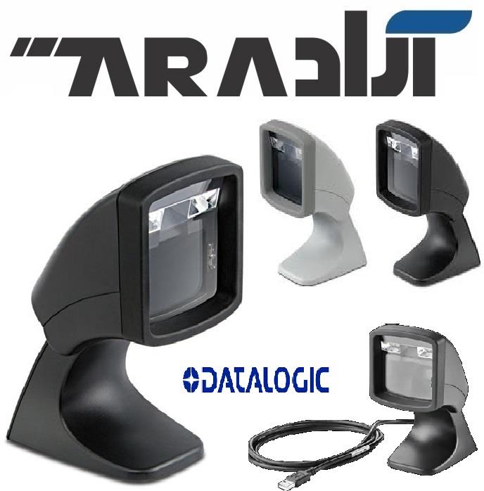 DATALOGIC Magellan 800i Bi-Optic Barcode Scanner