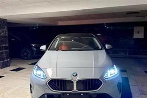 خودرو ب ام و سری 2 گرن کوپه-2025