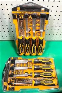 مغار 4 عددی ضربه ای تات ناد