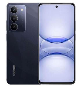 گوشی موبایل ریلمی مدل C75x 4G ظرفیت 256 گیگابایت رم 8 گیگابایت