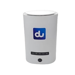 مودم سیم کارتی استوانه ای du 5G kj33