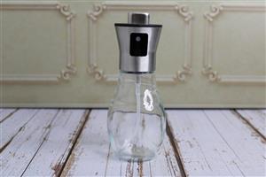 اسپری روغن حجم 200 میل لیتری مدل تپل