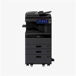 دستگاه کپی رنگی توشیبا مدل e-STUDIO 2520AC