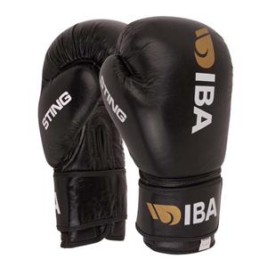 دستکش بوکس اورجینال آیبا مدل aiba sting 2025