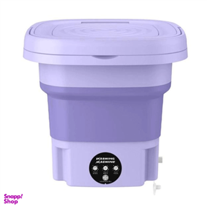 مینی واش داوین مدل WM01