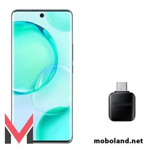 مبدل او تی جی OTG Type-C آنر Honor 50