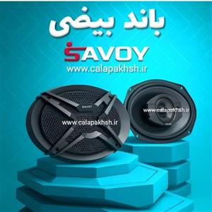 بلندگو بیضی ساووی طرح سونی . بلندگو ساووی 6939