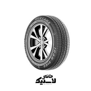 لاستیک 195/65R15 ایران تایر مرسانا (دو حلقه/جفتی)