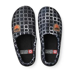 دمپایی حوله‌ای گزر مدل GT15110