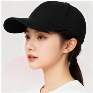 کلاه کپ مدل بلکا کتان تیک تاک